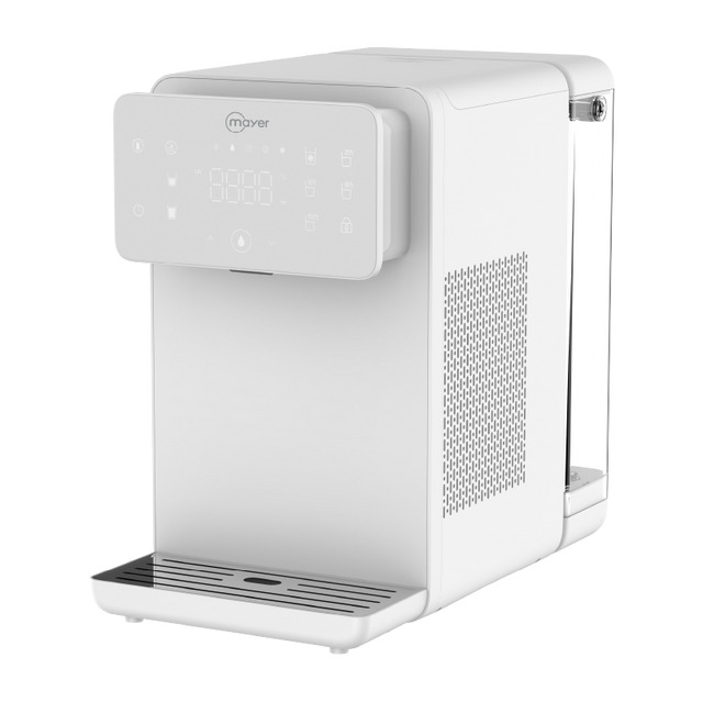 MAYER MMIWD48C Instant Hot & Cold Water Dispenser with Filter 4.8L