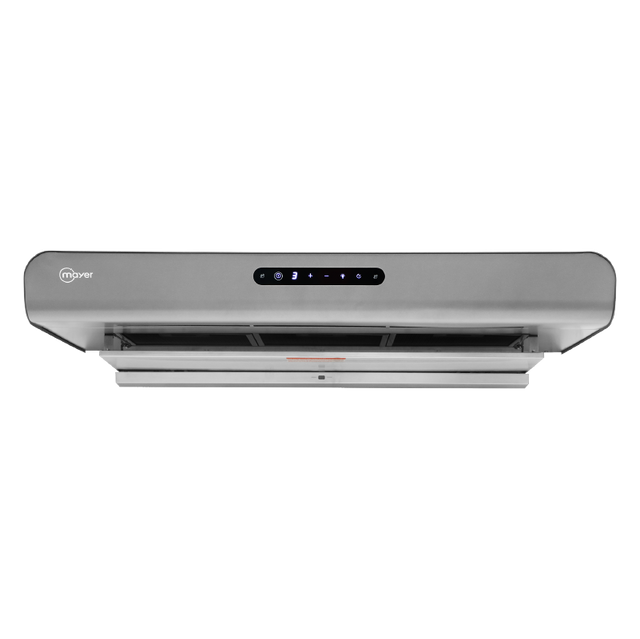 MAYER MMSL983OT Slimline Hood 90cm