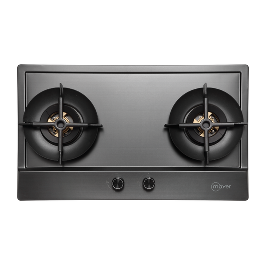Mayer MMSS7721HI + MMBCH900I Hob + Hood Combo