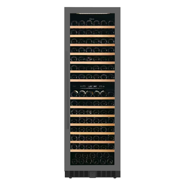 MAYER MMWC165GM 165 Bottles Wine Chiller