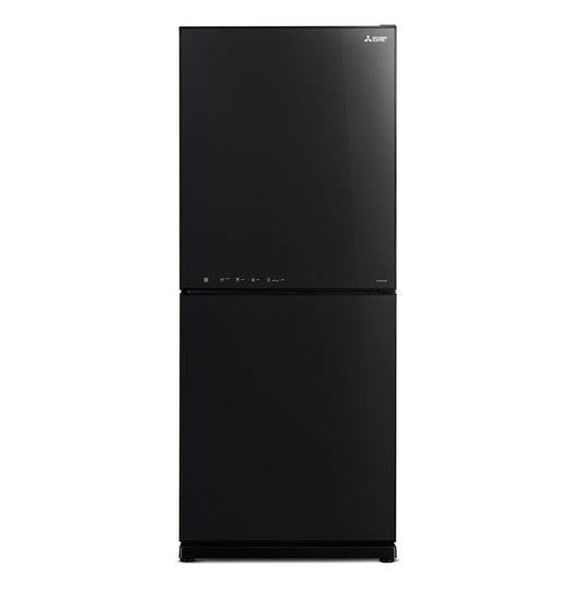 MITSUBISHI MR-HGS52EX 2 Door Fridge 421L