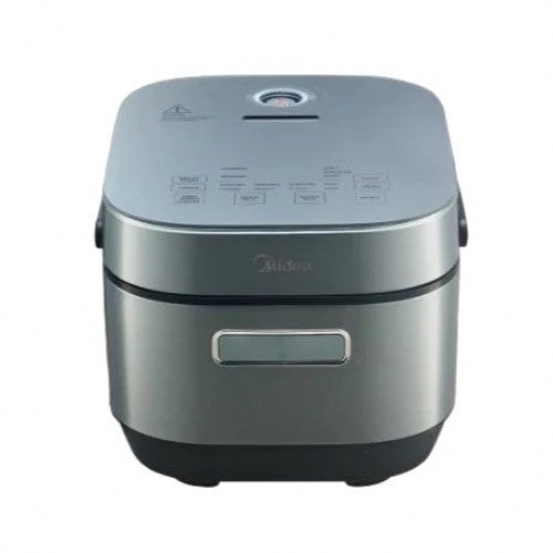 MIDEA MRI80T2BDG Rice Cooker 1.8L