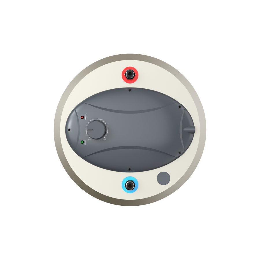 MISTRAL MSWHZ-25CG Storage Water Heater 25L