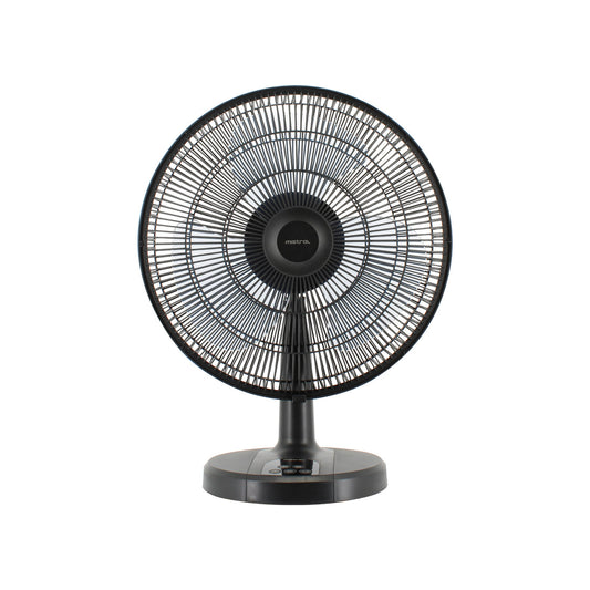 MISTRAL MTF1697DR Table Fan with Remote Control 16”
