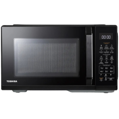 TOSHIBA MW3-EM25PE(BK) Microwave Oven 25L