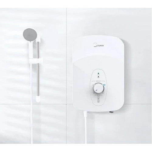 MIDEA MWH-33MQNSG(W)-WB Instant Water Heater