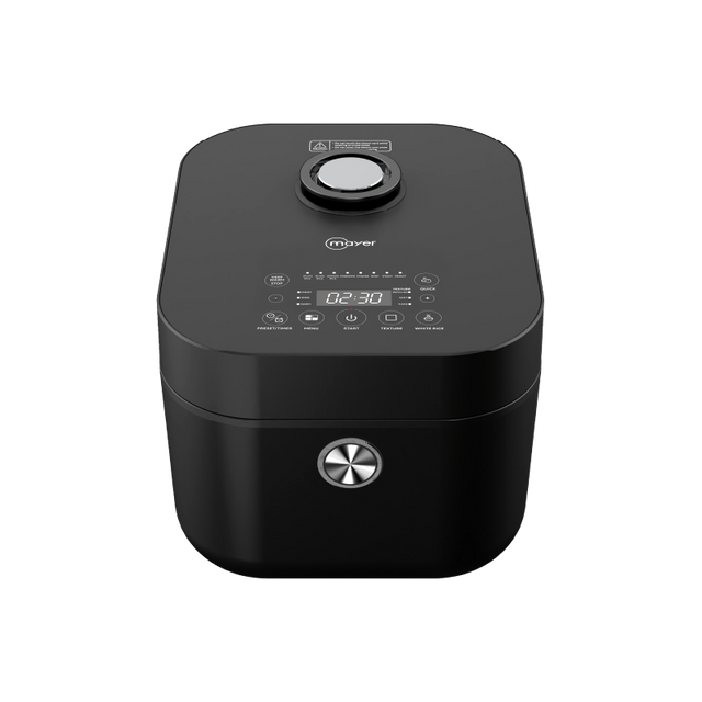 MAYER MMRC4012IH Rice Cooker 1.2L