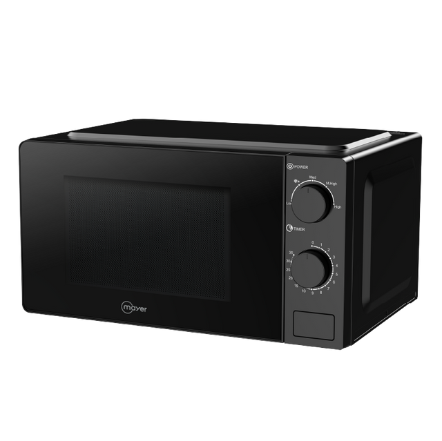 MAYER MMMW3020 Analog Microwave Oven 20L