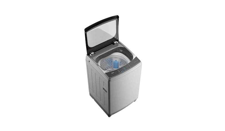 MIDEA MA200W75T Top Load Washing Machine 7.5kg