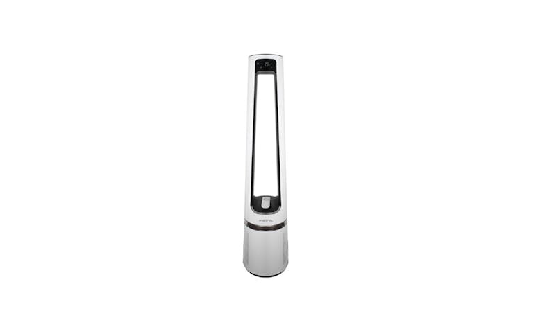 MISTRAL MBFAP500 Blade Free Fan with Air Purifier