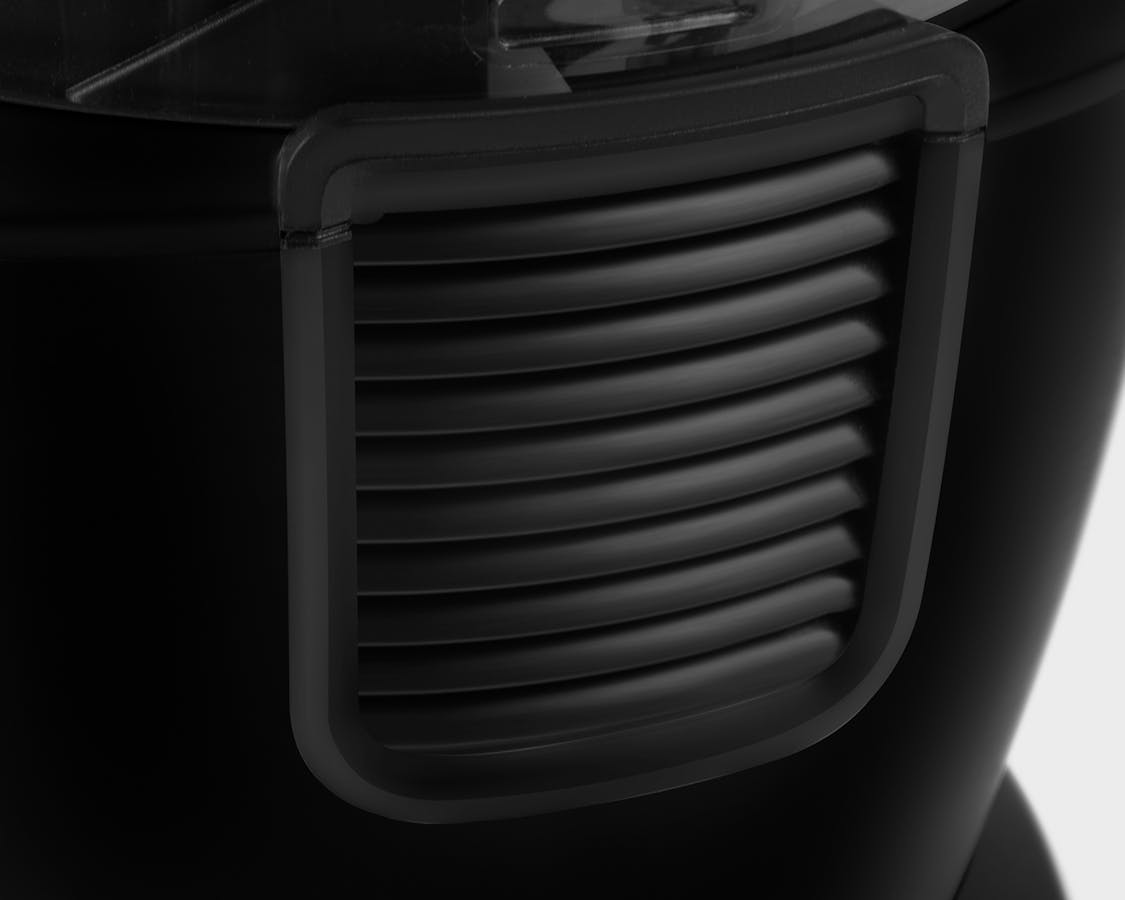 Nutribullet NBF500DG Full-Sized Blender Combo