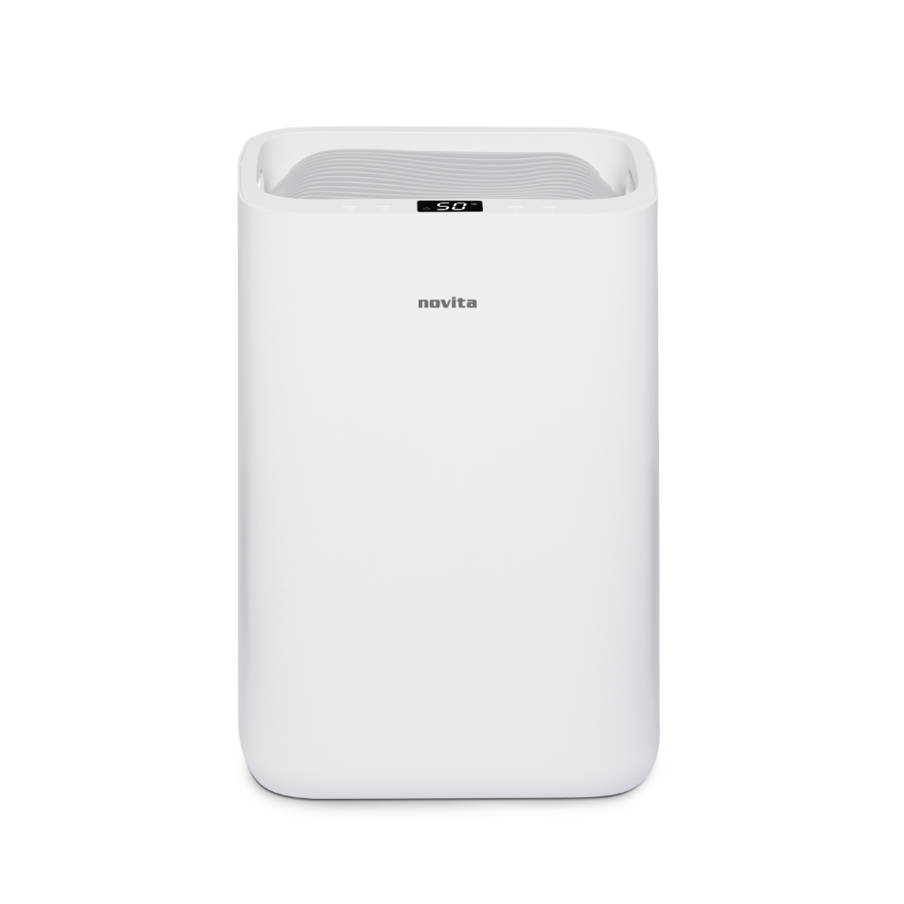 NOVITA ND 25.5+ Dehumidifier + Air Purifier