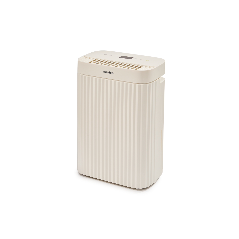 NOVITA ND 2+ Dehumidifier + Air Purifier