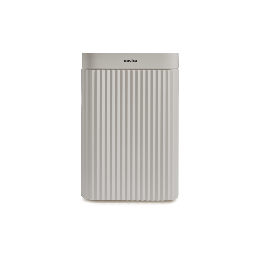 NOVITA ND 2+ Dehumidifier + Air Purifier