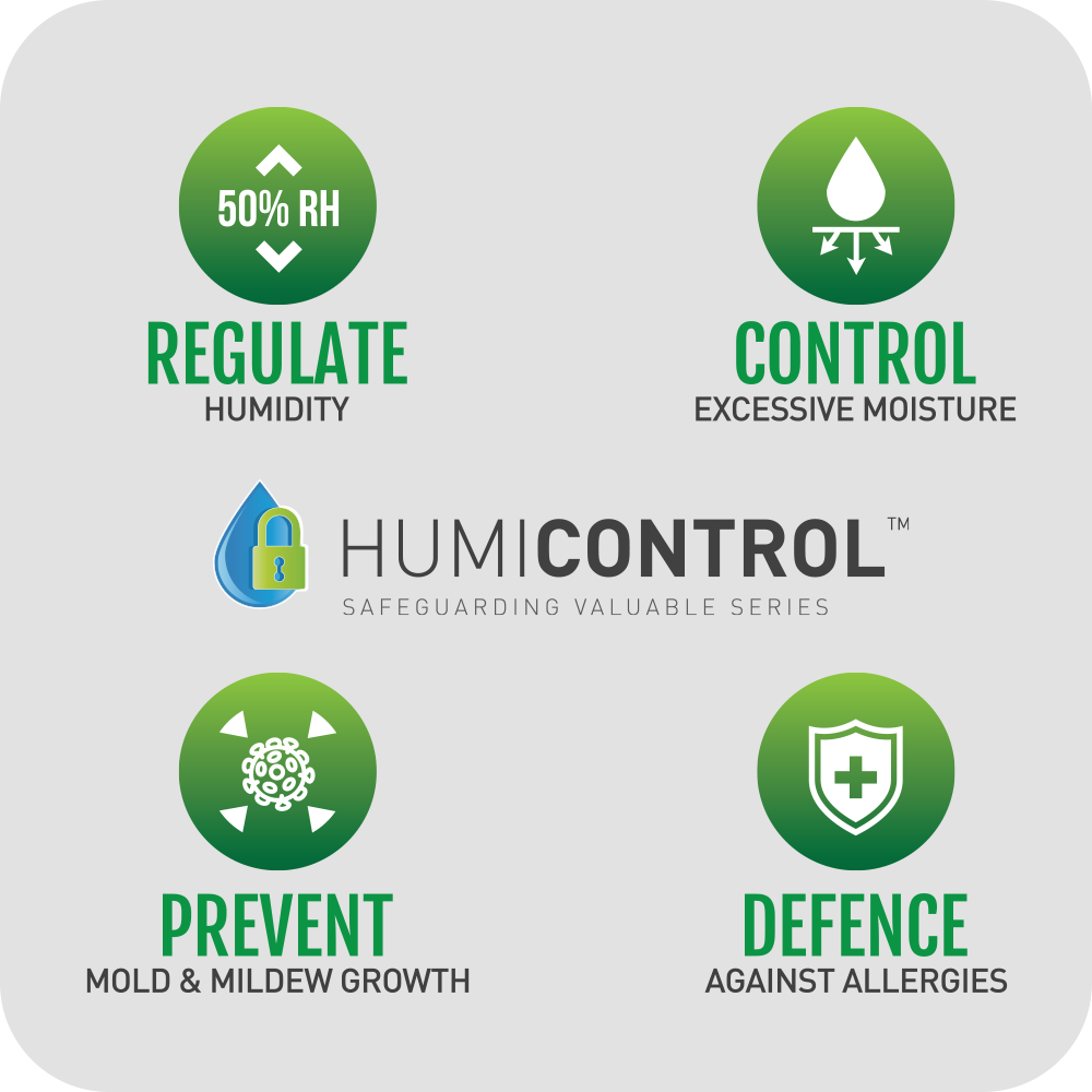 NOVITA ND 50 Dehumidifier