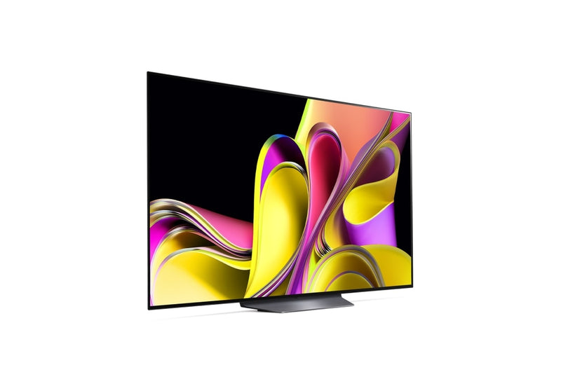 LG  OLED65B3PSA OLED 4K Smart TV 65 Inch