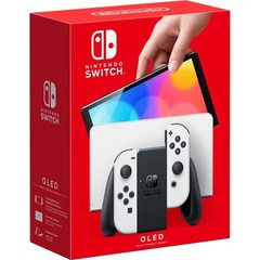 Nintendo Switch OLED Console