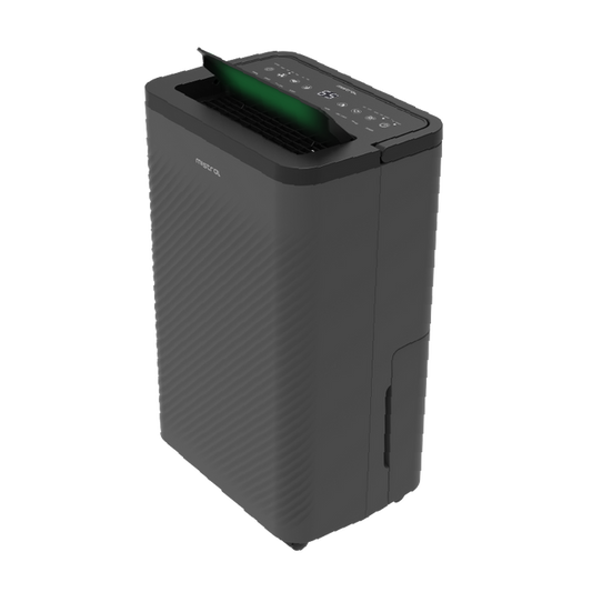 MISTRAL MDH1603DW Dehumidifier with Ioniser & Air Purifier 16L