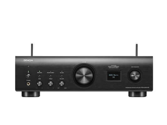 DENON PMA-900NE 2 Ch. Integrated Amplifier