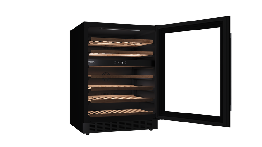 TEKA RVU 20046 GBK Wine Cooler 46 Bottles