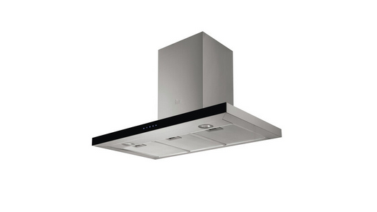 TEKA DSI 90 AD 90cm Chimney Hood