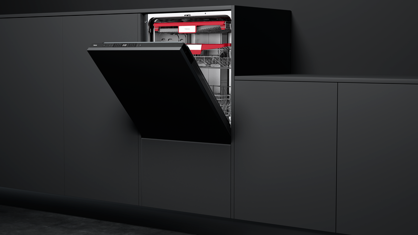 TEKA DFI 76960 Fully Integrated Dishwasher