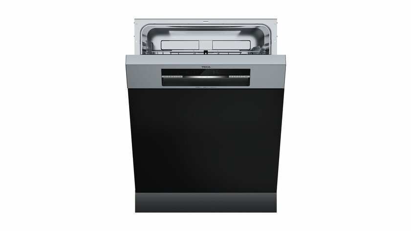 TEKA DSI 46750 Dishwasher with 13 Plate Settings