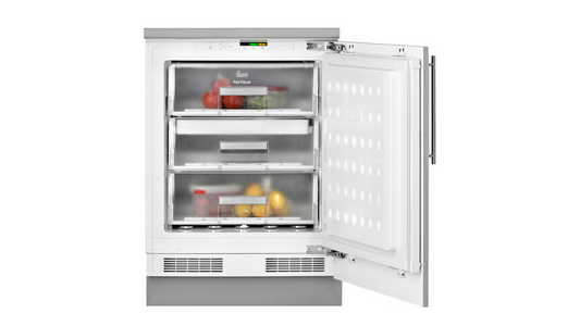 TEKA TGI2 120 D Built-under Mini Freezer 96L