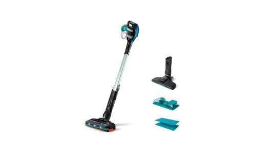 PHILIPS FC6728/01 Cordless Stick vacuum cleaner