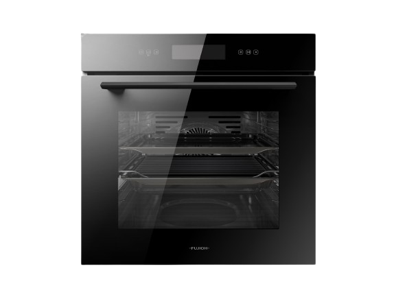 FUJIOH FV-EL 63GL Build-In Oven With Telescopic Rails