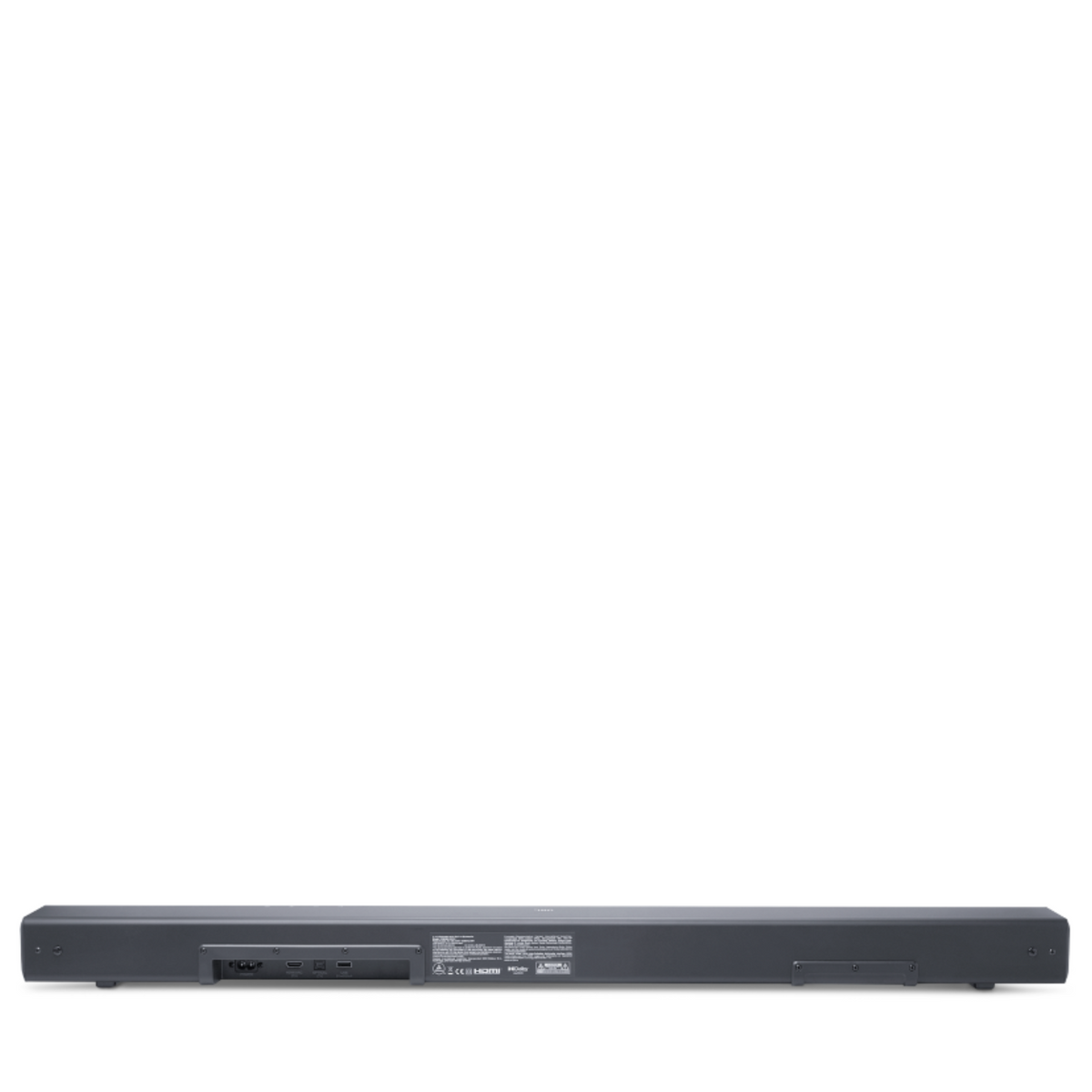 JBL CINEMA SB510 3.1 Channel Soundbar with a Built-in Subwoofer
