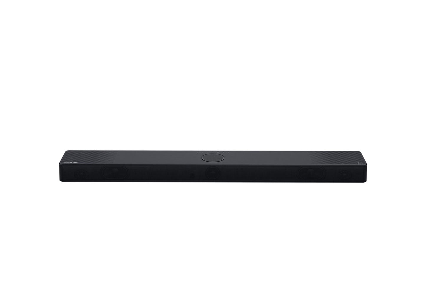 LG SC9S Soundbar Perfect Matching for OLED evo C Series TV with WOW Symphony