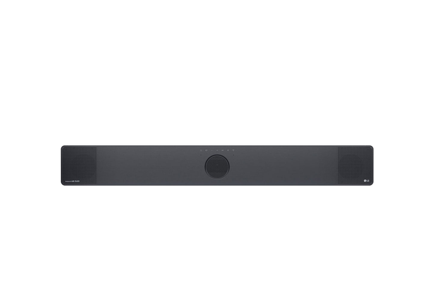 LG SC9S Soundbar Perfect Matching for OLED evo C Series TV with WOW Symphony