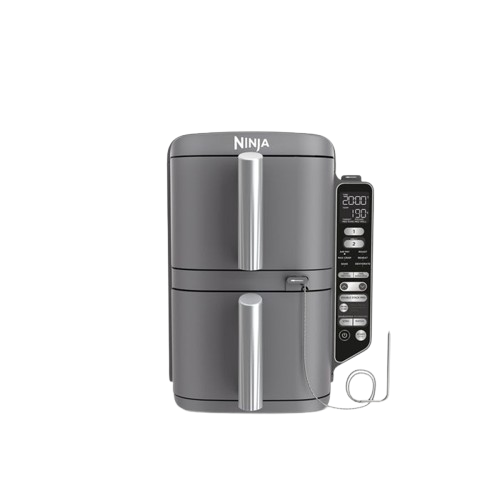 SharkNinja SL451SM Double Stack XL Air Fryer
