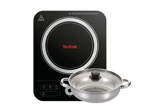 TEFAL IH7208 EXPRESS INDUCTION HOB