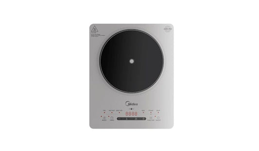 MIDEA MIC220TPAGHH Induction Cooker
