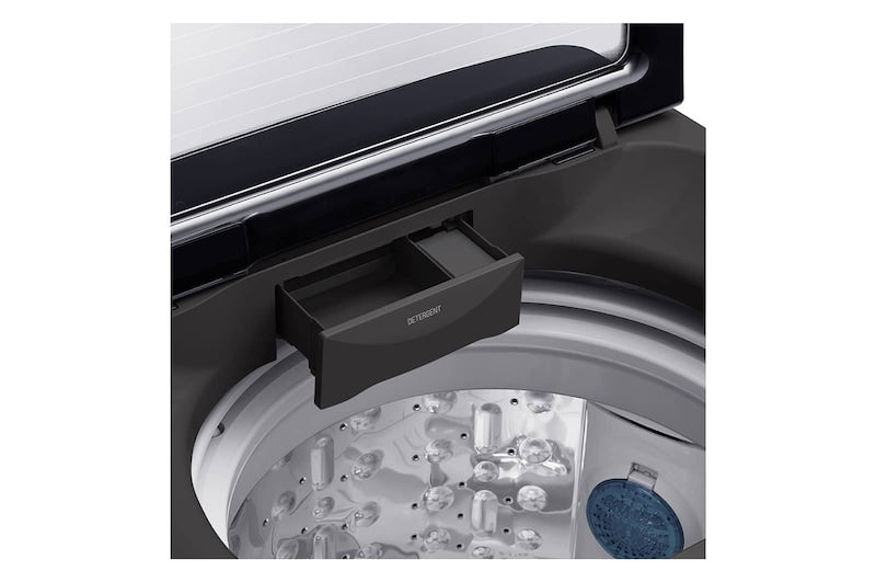 LG T2310VSABT Top Load Washer 10kg
