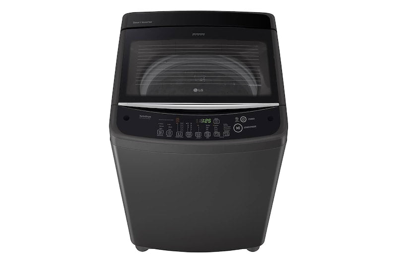 LG T2310VSABT Top Load Washer 10kg