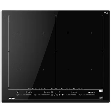TEKA IZF 68780 MST Full Flex Smart Induction Hob