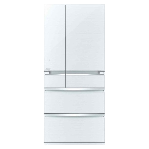 MITSUBISHI MR-WX70G 6 Door Fridge 689L