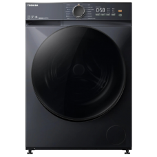 TOSHIBA TW-T21BU140UWS(MG) Front Load Washing Machine 13kg