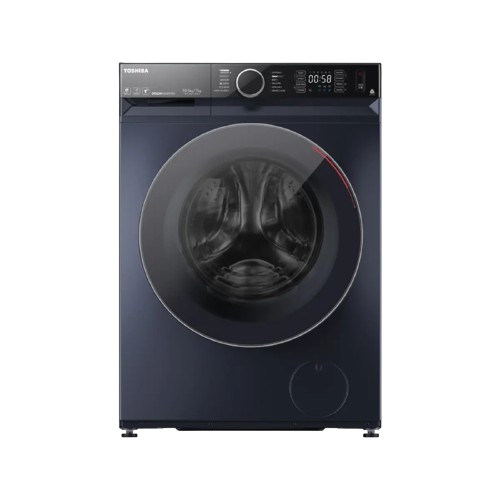 TOSHIBA TWD-BM115GF4S Washer & Dryer Combo 10.5/7kg