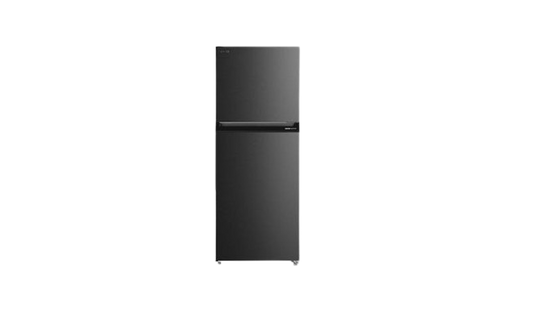 TOSHIBA GR-RT624WE-PMX(06S) 2-Door Fridge 461L