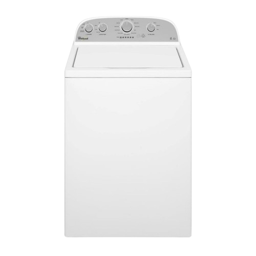 WHIRLPOOL 3LWTW4815FW Top Load Washer 15kg