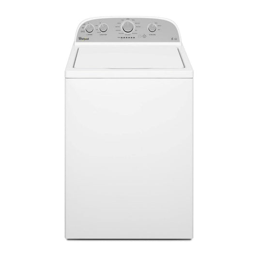 WHIRLPOOL 3LWTW4815FW Top Load Washer 15kg