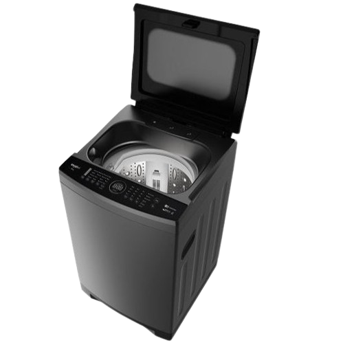 WHIRLPOOL VWED13022GG Top Load Washer 13kg
