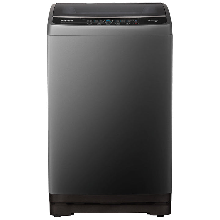 WHIRLPOOL VWVD11022GG Top Load Washer 11kg