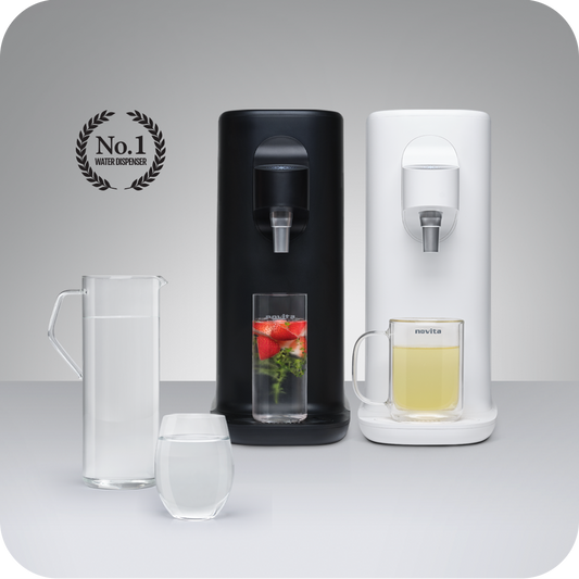 NOVITA W1i Instant Hot/Cold Water Dispenser W1i