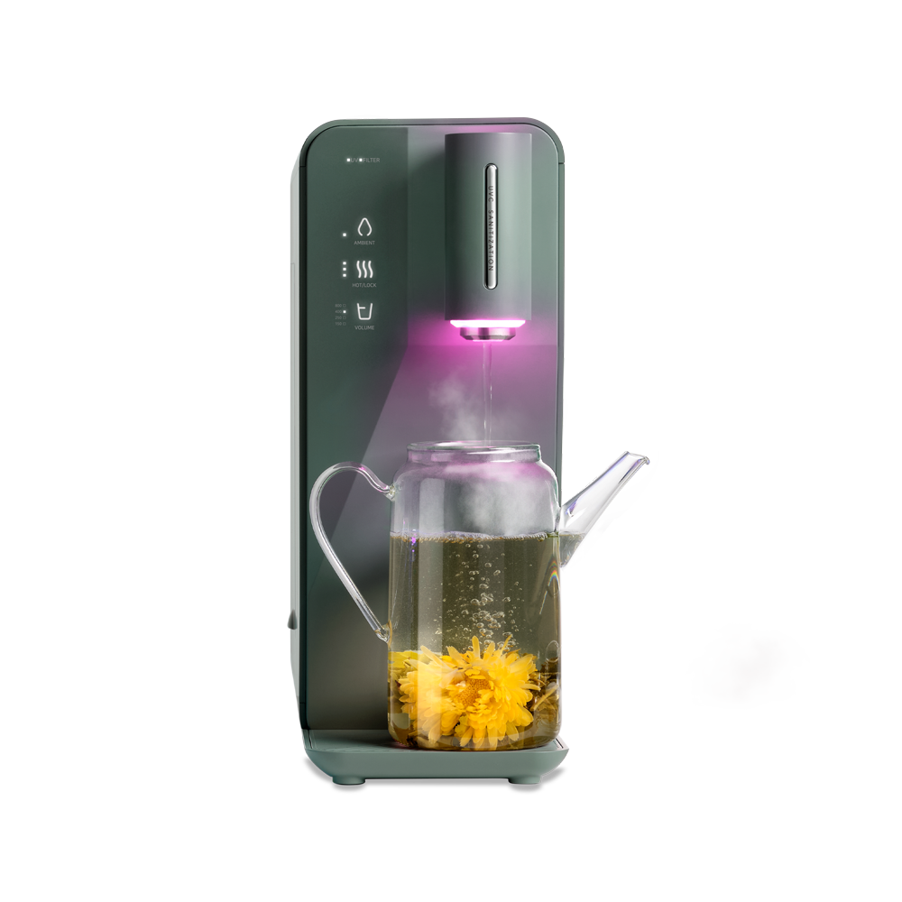 NOVITA W10 Instant Hot Water Dispenser