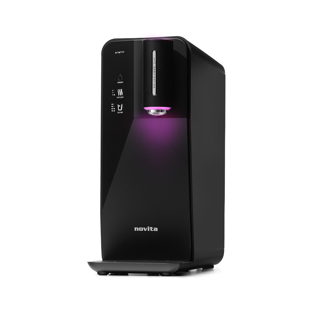 NOVITA W10 Instant Hot Water Dispenser